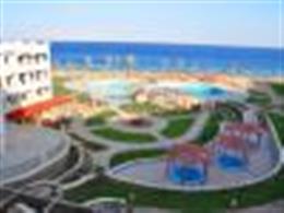 AQUAMARINE SUN FLOWER RESORT TABA
