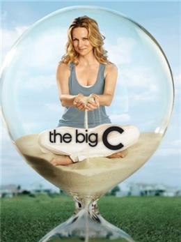 The Big C / Эта страшная буква Р / Большая буква Р