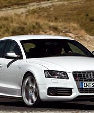 Audi S5 Sportback