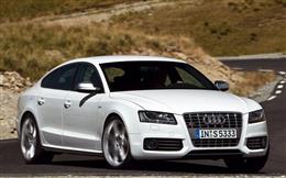 Audi S5 Sportback
