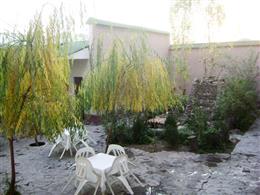 Grand Tashkent Отель