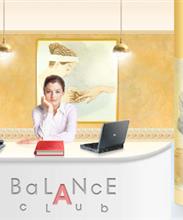 Balance Club