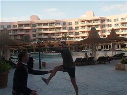 Sindbad Aqua Resort