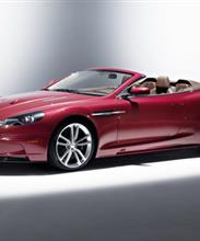 Aston Martin DBS Volante