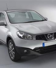 Nissan Qashqai J10B