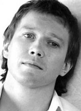 Евгений Миронов