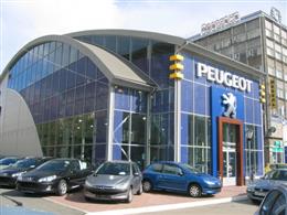 Авто Премиум Peugeot