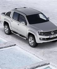 Volkswagen Amarok  2.0 TDI Base