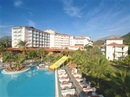 Akka Alinda Hotel