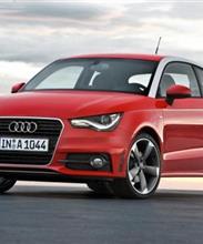 Audi A1 1.4 TFSI AT Attraction