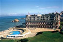 Du Palais 4*