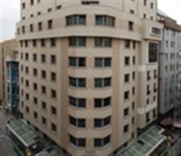 Best Western Eresin Taxim 4*