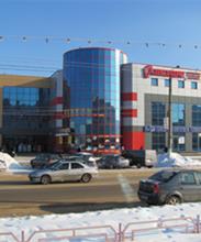 Стэко