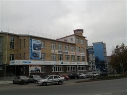 Статус-Кар
