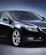 "Opel" Insignia