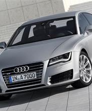 Audi A7 Sportback