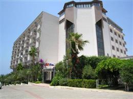 Acropol Beach Hotel (Акрополь Бич Отель)