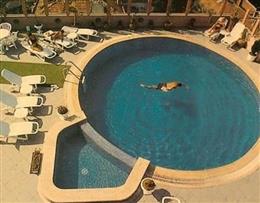 Lion hotel