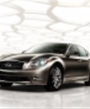 Infiniti M25