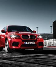 BMW X6 M