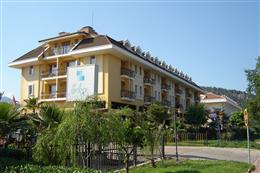 SEKER RESORT HOTEL