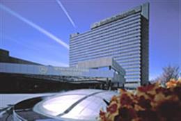 Arabella Sheraton Grandhotel Muenchen 5*