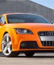 Audi TTS Coupe 2.0 TFSI MT