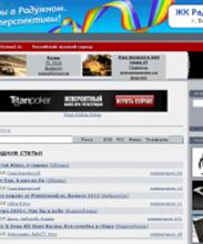 Форумы на PlayGround.ru