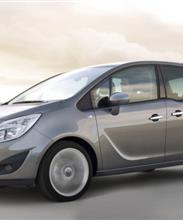 Opel Meriva B 1.4 MT Turbo