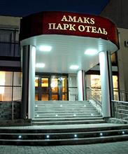 Amaks Park Hotel (Турист)