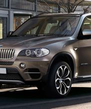 BMW X5 50i xDrive