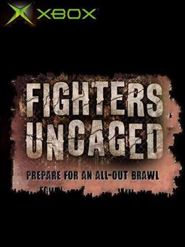 Файтинг Uncaged