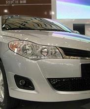 Chery Amulet 2010