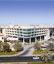 Al Bustan Rotana Hotel