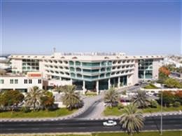 Al Bustan Rotana Hotel
