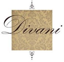 Мебельный салон «Divani (Дивани)»