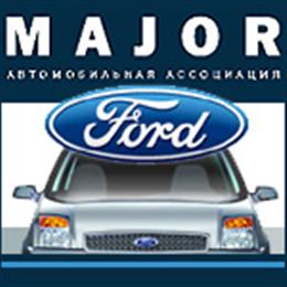 Major Auto - Ford