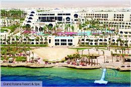 Grand Rotana Resort & Spa