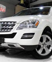 Mercedes-Benz ML 350