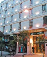 Antik Hotel Istanbul