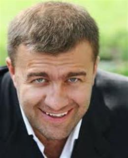 Михаил Пореченков