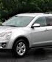 Chevrolet Equinox 2010