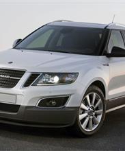 Saab 9-4X