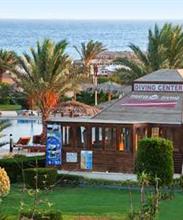 Hilton Hurghada Long Beach Resort