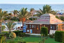 Hilton Hurghada Long Beach Resort