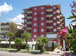 CLUB HOTEL BAYAR