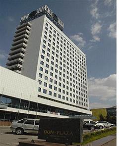 Don-Plaza