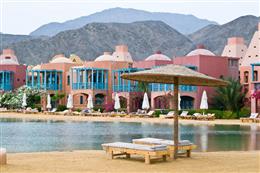 HYATT REGENCY TABA HEIGHTS