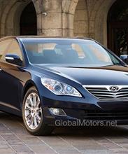 Hyundai Sonata New