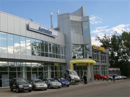 АВТОБАН ООО